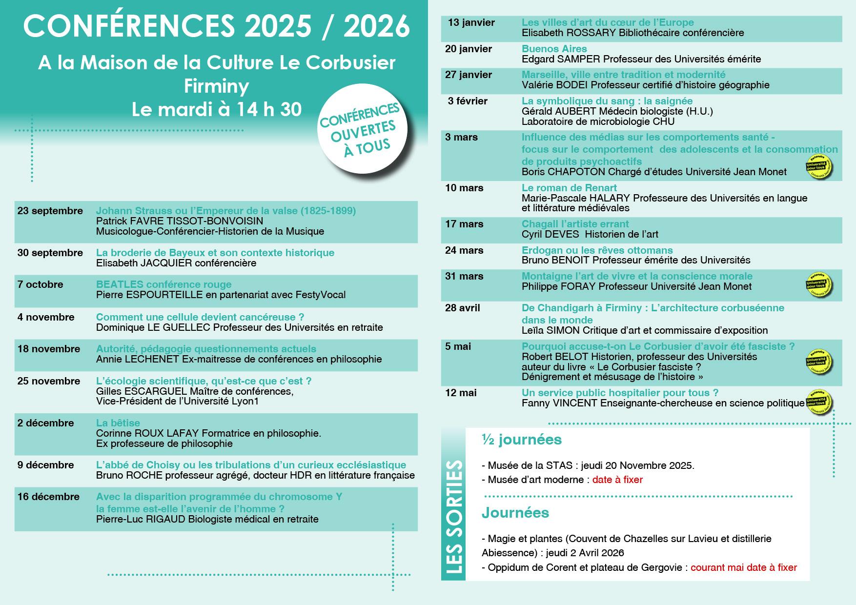 Brochure 20252 2